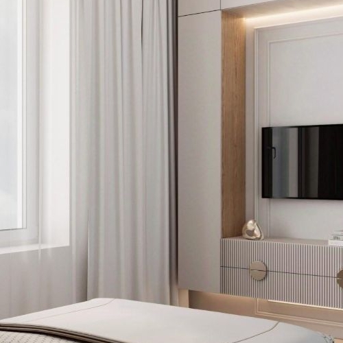 1-комн квартира улица Петра Алексеева, 14