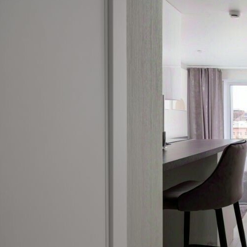 Студия Электрозаводский 1-й пер,  д. 3