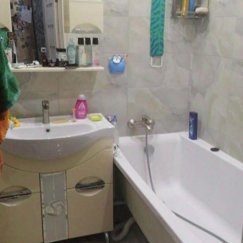 3-комн квартира Силикат мкр, Котельники, 5