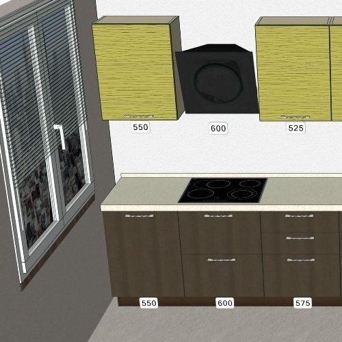 2-комн квартира Ивантеевка, Хлебозаводская улица, 28к4