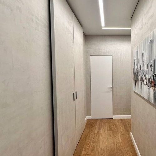 3-комн квартира Феодосийская улица, 7к5