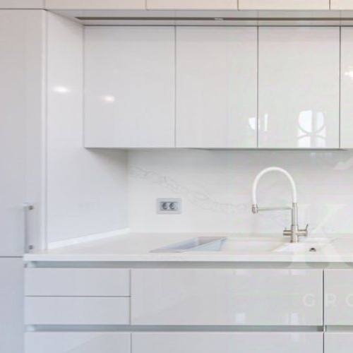 4-комн квартира Крылатская улица, 45К4