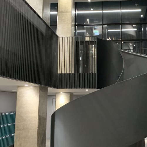 Студия Большой Волоколамский проезд, 23