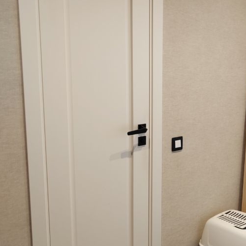 1-комн квартира пос. Мебельной Фабрики, улица Рассветная, 5