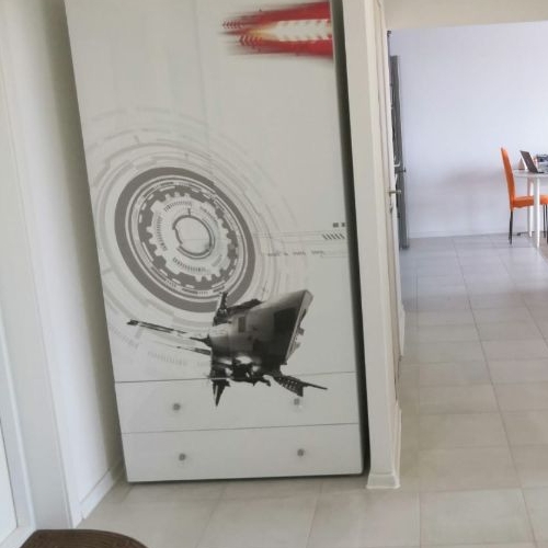 2-комн квартира Полярная улица, 25к1