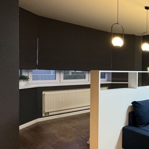 1-комн квартира Мытищи, Осташковское шоссе, 22к1