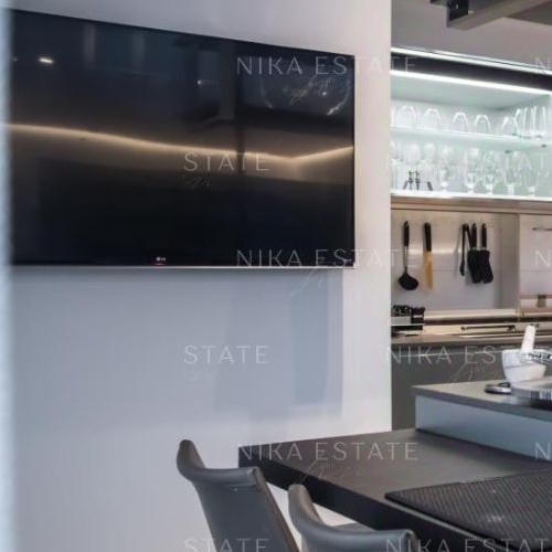 4-комн квартира 1-й Красногвардейский проезд, 15