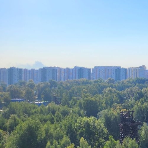 1-комн квартира Мытищи, проспект Астрахова, 11