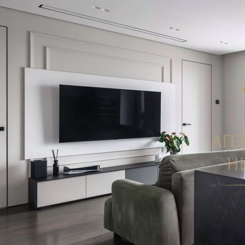 3-комн квартира Дмитровский проезд,  д. 1