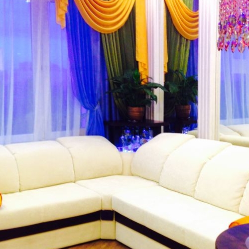 4-комн квартира Сосновая аллея, 1