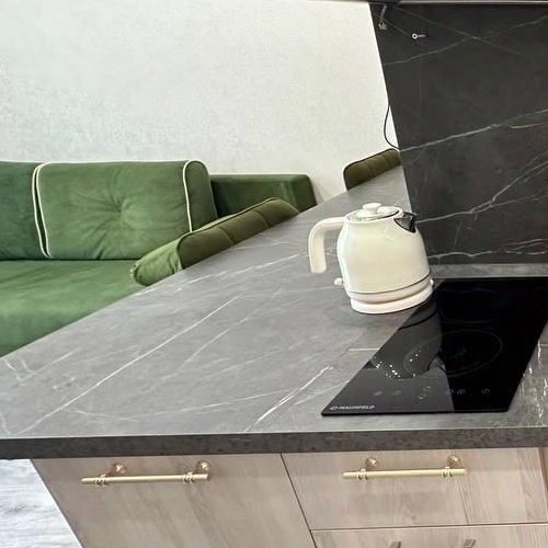 Студия Королев, Октябрьский бульвар, 26