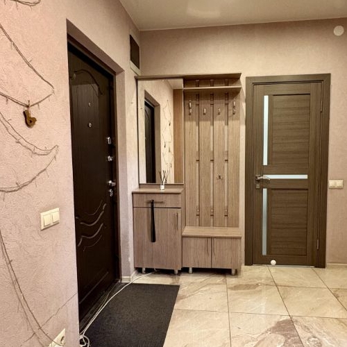 2-комн квартира Клязьма кв-л, проезд Набережный, 6