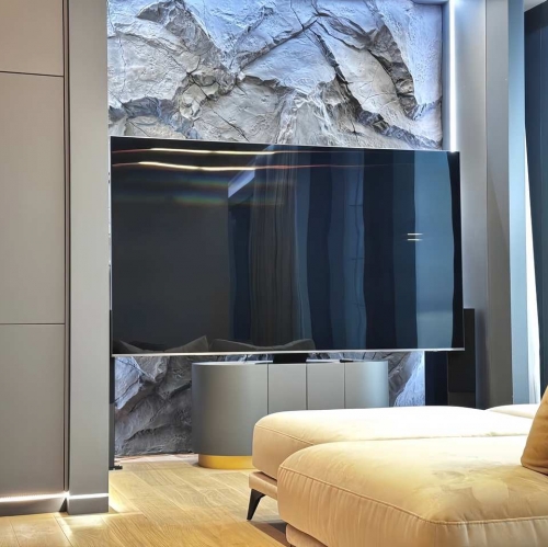 3-комн квартира 1-й Красногвардейский проезд,  д. 22,  к. стр1