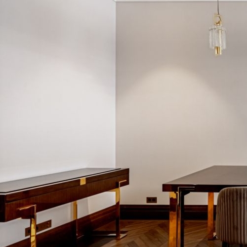 2-комн квартира Ордынский тупик, 4А