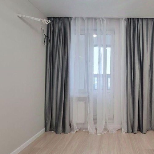 1-комн квартира 6-я Радиальная улица, 7/1к1