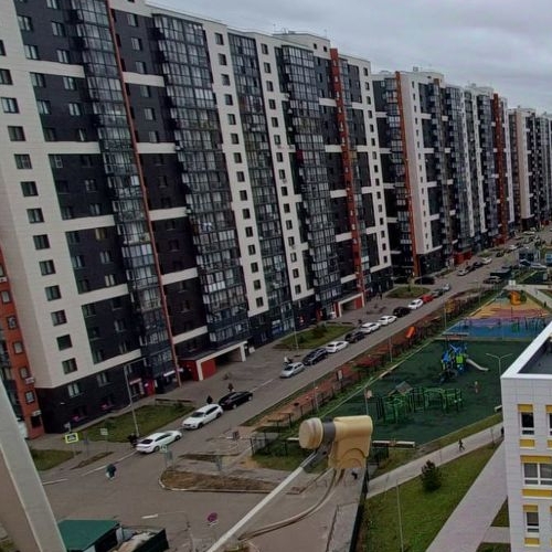 3-комн квартира Финский мкр, Щелково,  д. 4