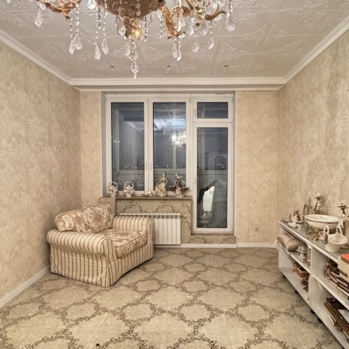 5-комн квартира Русаковская улица,  д. 31