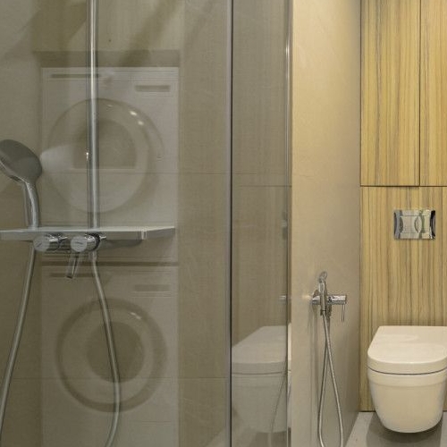 3-комн квартира Большая Филевская улица, 3к1