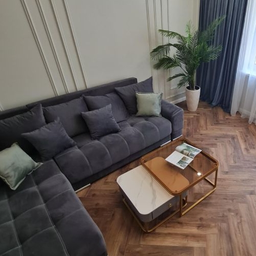 3-комн квартира 6-я Радиальная улица, 7/1к1