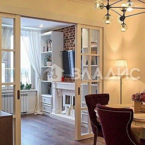 3-комн квартира Красногорск, улица Авангардная, 5