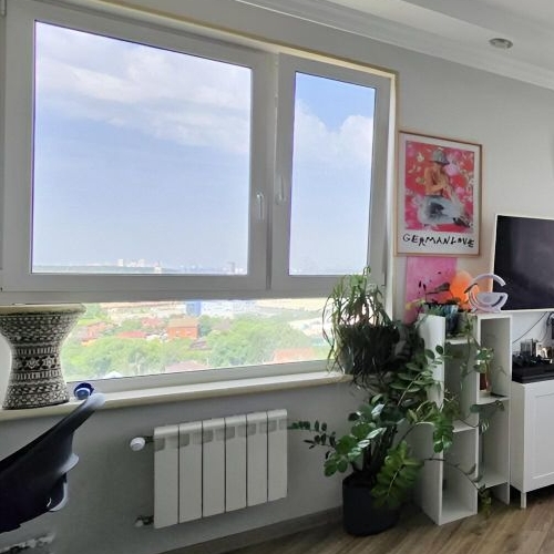 3-комн квартира бульвар Веласкеса, 3к3