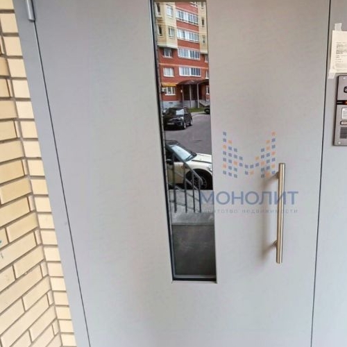 1-комн квартира д. Федурново, улица Авиарембаза, 12