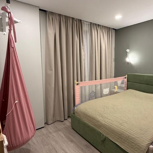 4-комн квартира Полярная улица, 27к1