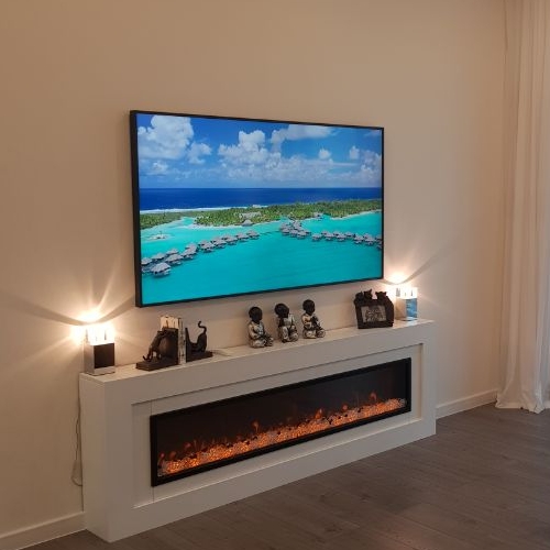 3-комн квартира Флотская улица, 7к4