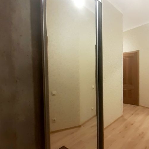 3-комн квартира Беломорская улица, 11к1