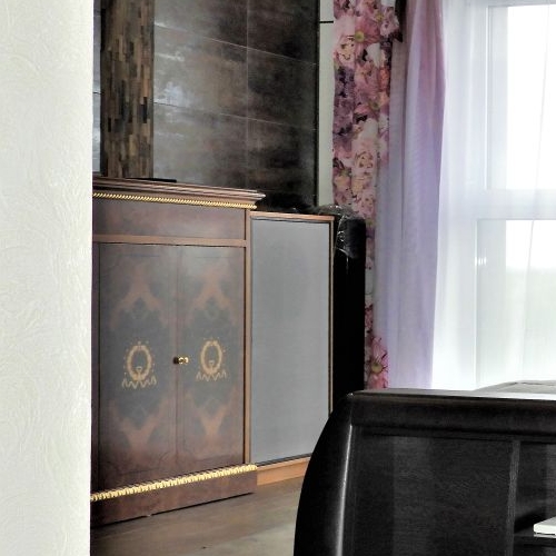 Студия Мытищи, улица Колпакова, 41