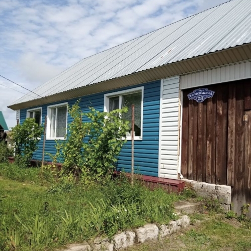 Коттедж/дом проезд Воскресенские Ворота,  д. 1А