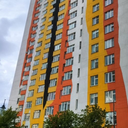 2-комн квартира Красногорск, улица Авангардная, 10