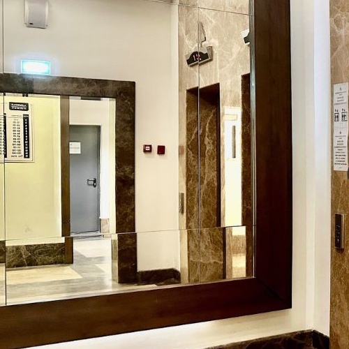 3-комн квартира Химки, улица Кудрявцева, 16