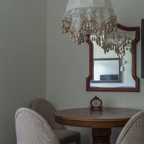 2-комн квартира Нагорная улица, 7К1