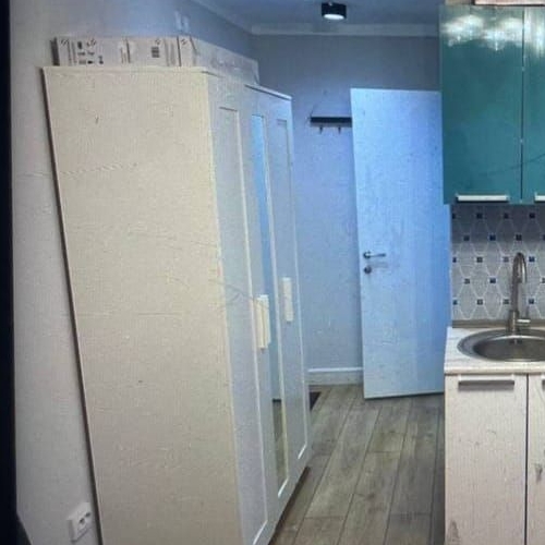 Студия улица 50 лет Октября, 2К2