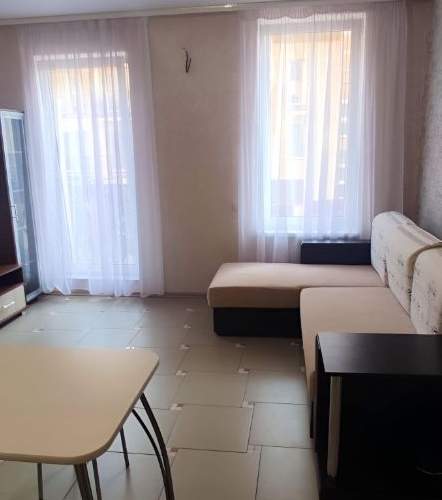 Студия Тучково пгт, улица Комсомольская, 14с2