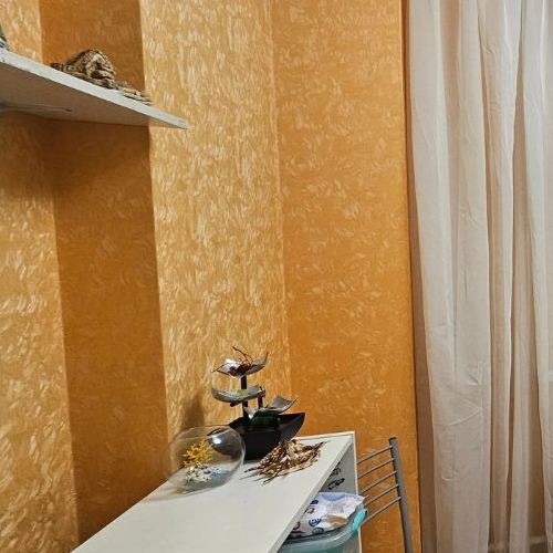 1-комн квартира Октябрьский пгт, улица Спортивная, 2