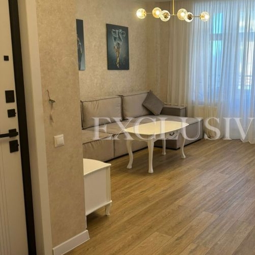 2-комн квартира Город-событие мкр, с. Лайково, 17