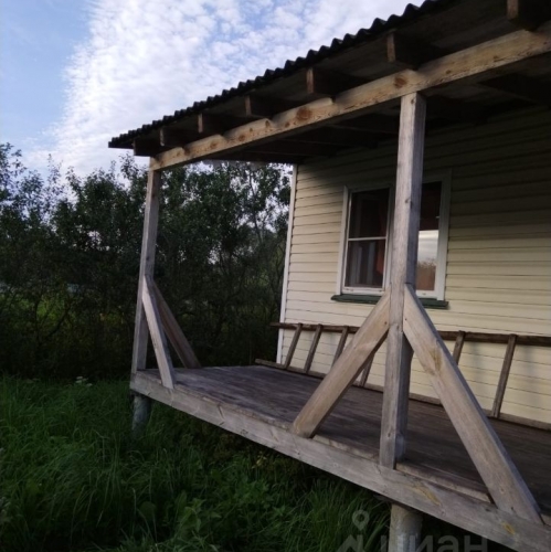 Коттедж/дом Уваровка, ул 1-я Порецкая,  д. 26