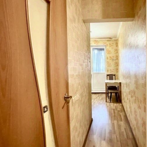 1-комн квартира Мытищи, переулок 2-й Красноармейский, 3