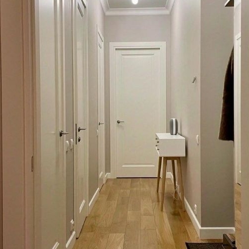 2-комн квартира Красноказарменная улица, 14Ак2