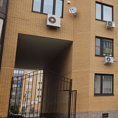 1-комн квартира Мытищи, улица Красная Слобода, 15