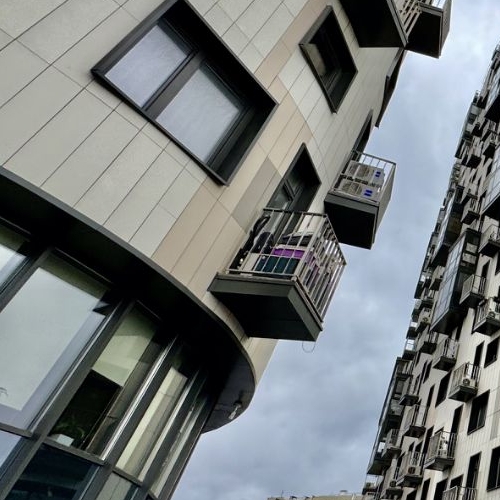 1-комн квартира Нахимовский проспект, 31к3