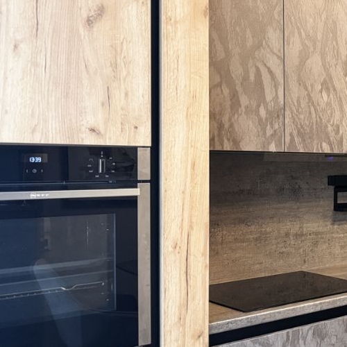 3-комн квартира Гжатская улица, 5к1