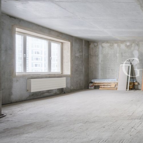 4-комн квартира улица Воронцовские Пруды, 3