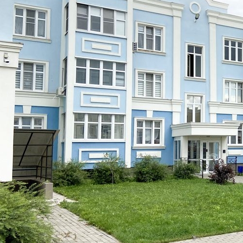 1-комн квартира Коломна, улица Ленина, 100В