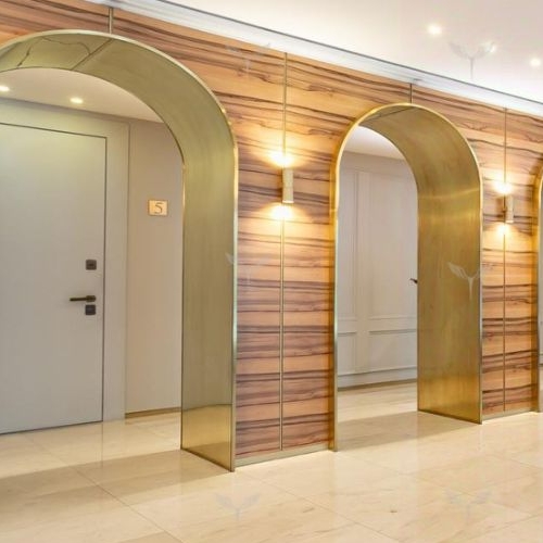 4-комн квартира Газетный переулок, 13с2