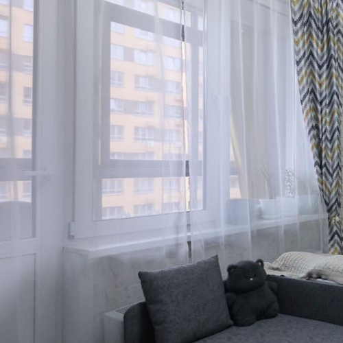 Студия Первомайский мкр, Советская улица, 47к4