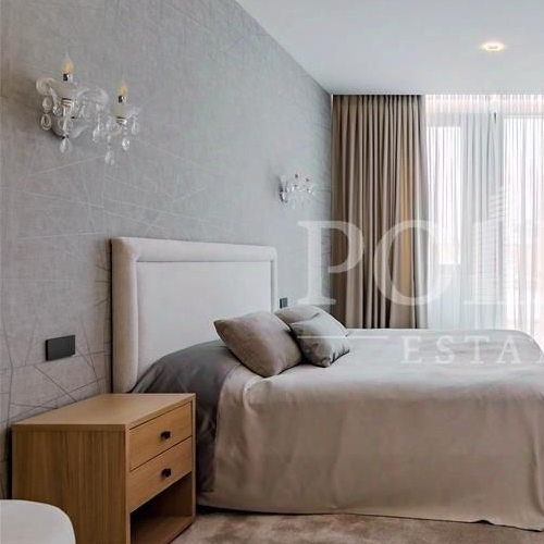 3-комн квартира Воробьевское шоссе, 4С1