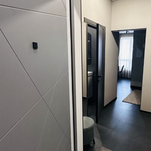 1-комн квартира Ореховый бульвар, 24к4